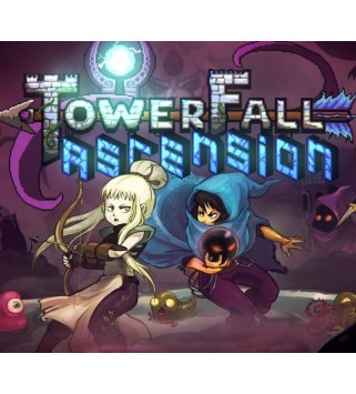 Towerfall: Ascension Steam Key GLOBAL